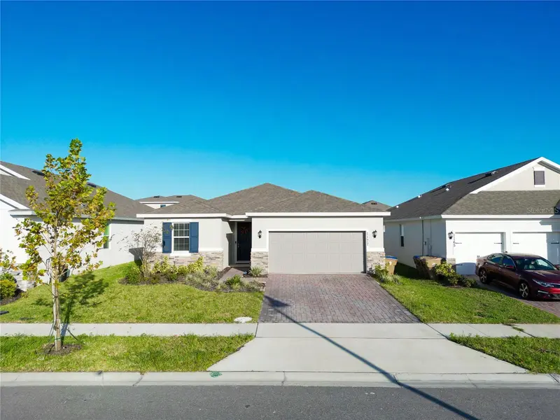 1177 FOX HEDGE LN, St Cloud, FL 34771