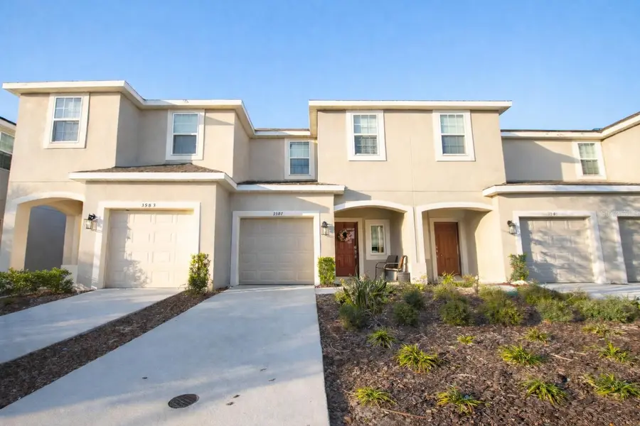 3587 DAVENPORT CREEK CT, Kissimmee, FL 34746