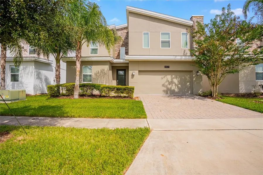 8809 CRUDEN BAY CT, Davenport, FL 33896