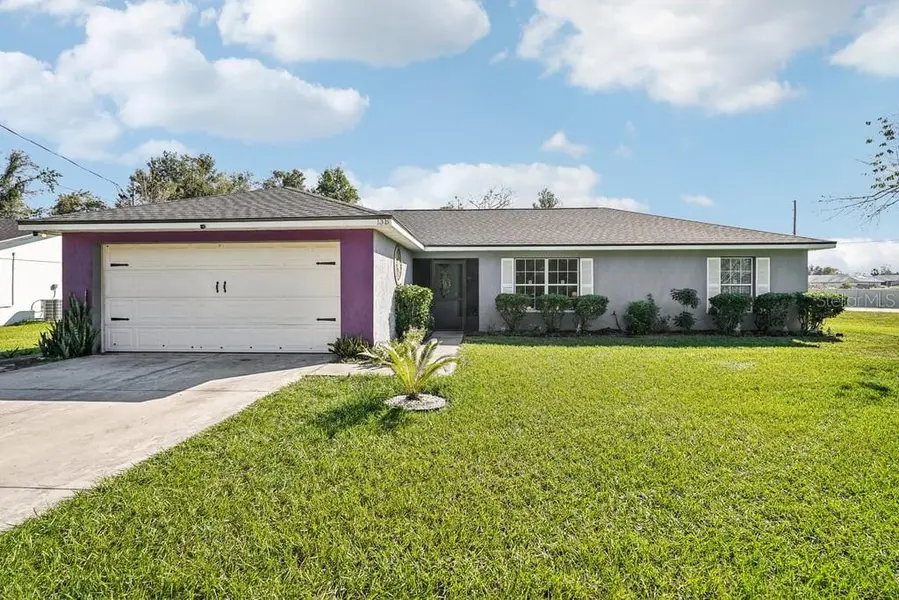 133 WALNUT RD, Ocala, FL 34480
