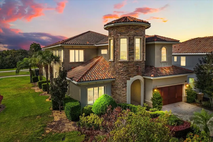 7863 PALMILLA CT, Reunion, FL 34747