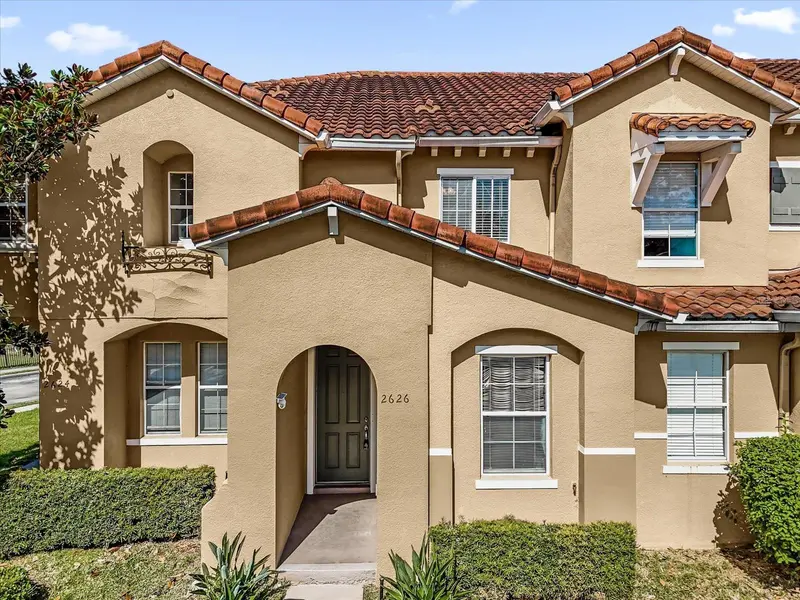 2626 ANDROS LN, Kissimmee, FL 34747