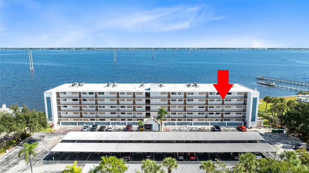 3901 DIXIE HWY NE #409, Palm Bay, FL 32905