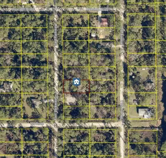 1535 EAST Pkwy, Deland, FL 32724