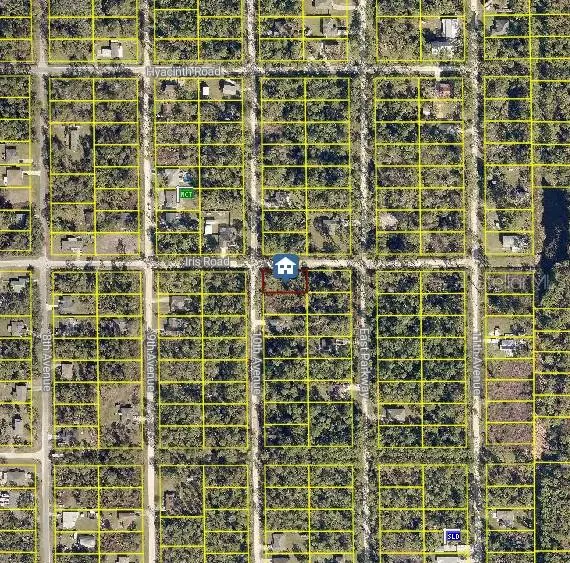 1495 10TH AVE, Deland, FL 32724