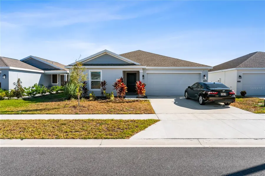 2307 SCARLET AVE, Winter Haven, FL 33884