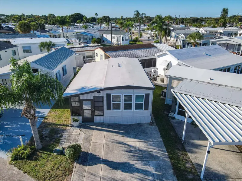 9000 US HWY 192 #296, Clermont, FL 34714