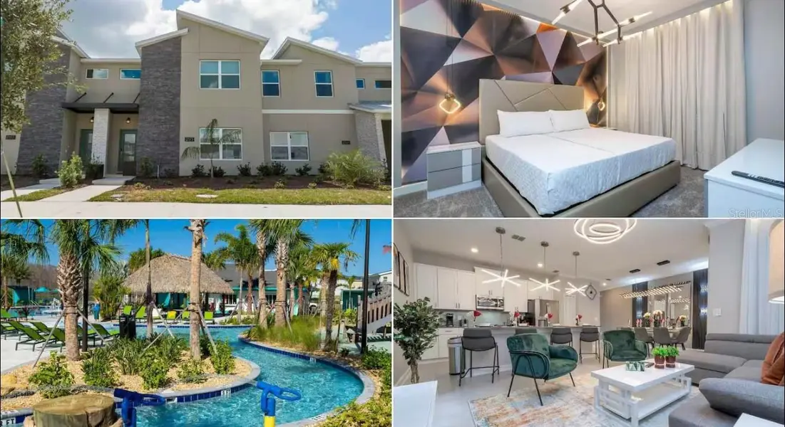 2513 READING TRL, Kissimmee, FL 34746
