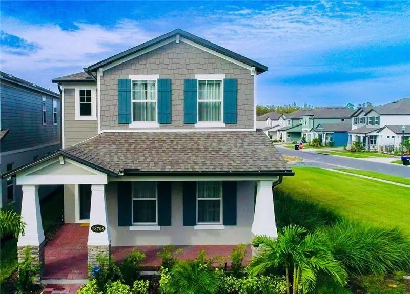 13706 WERRINGTON DR, Winter Garden, FL 34787