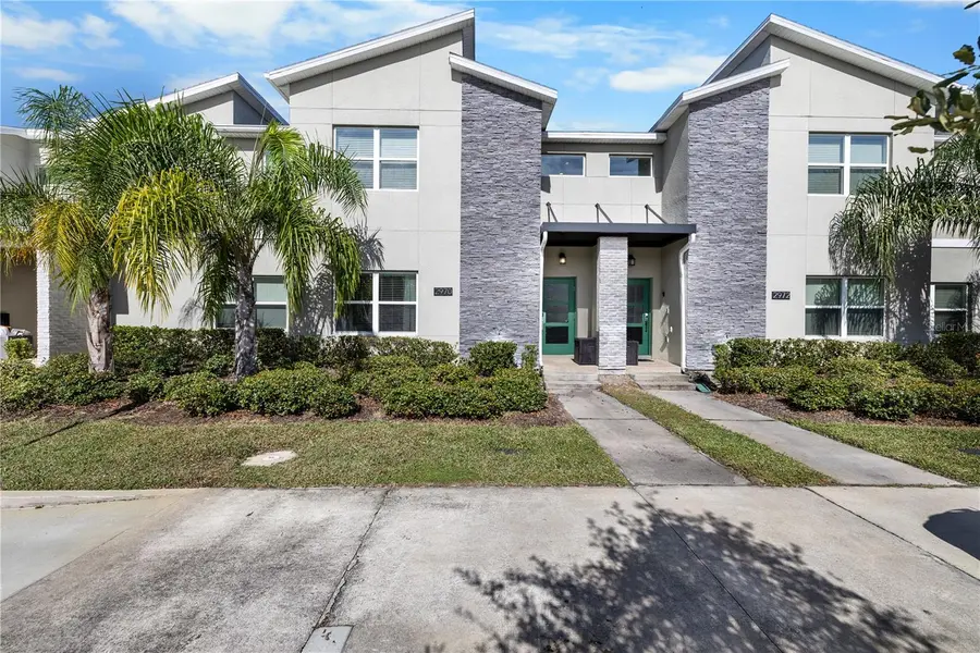 2970 PROTAGONIST ST, Kissimmee, FL 34746