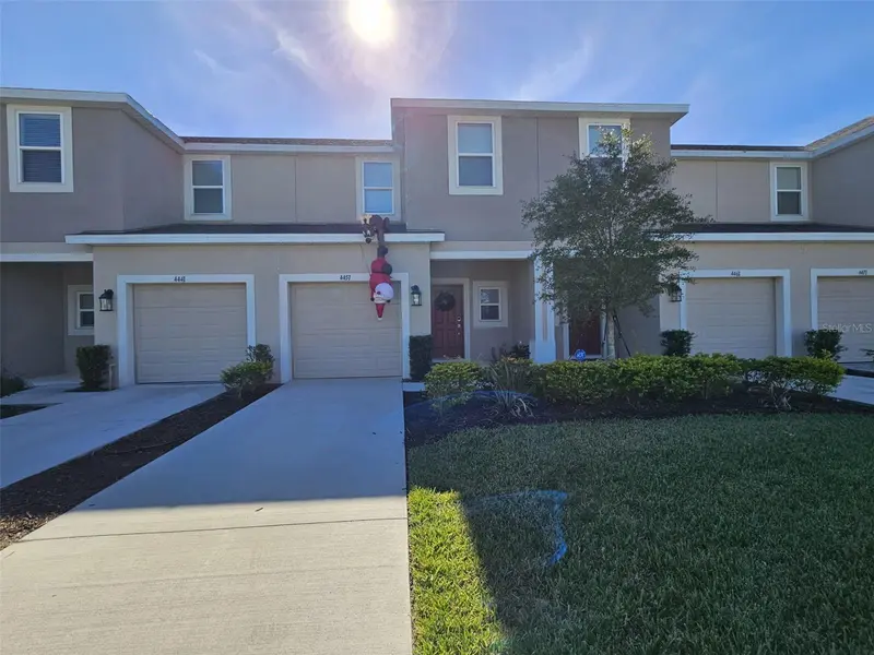 4451 ARLINGTON AVE, St Cloud, FL 34769