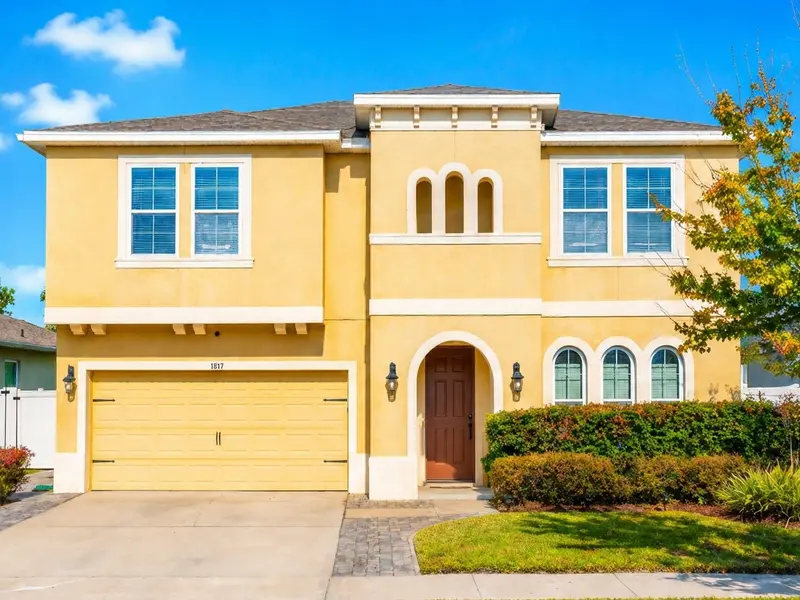 1889 RUSTIC FALLS DR, Kissimmee, FL 34744