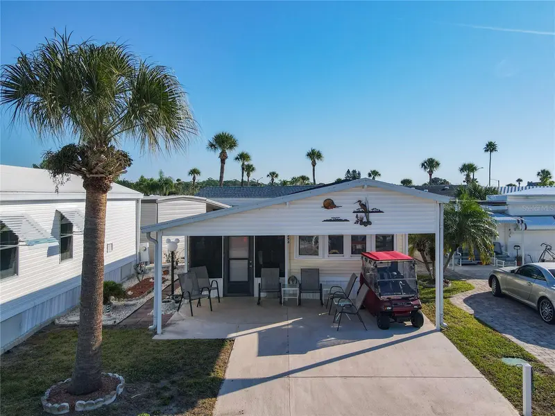 9000 US HWY 192 #293, Clermont, FL 34714