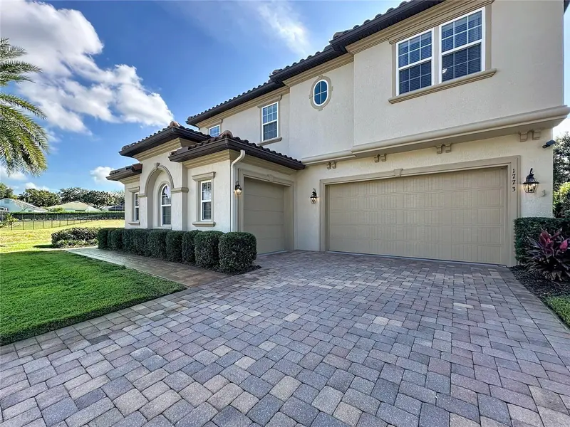 1773 BELLA LAGO DR, Clermont, FL 34711