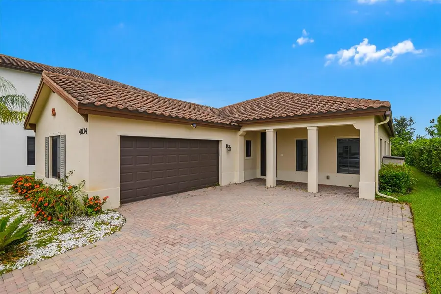 4834 CORRADO WAY, Ave Maria, FL 34142