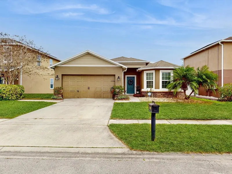 1941 KETTLE CREEK DR, St Cloud, FL 34769
