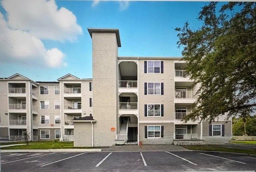 3175 FELTRIM PL #203, Kissimmee, FL 34747