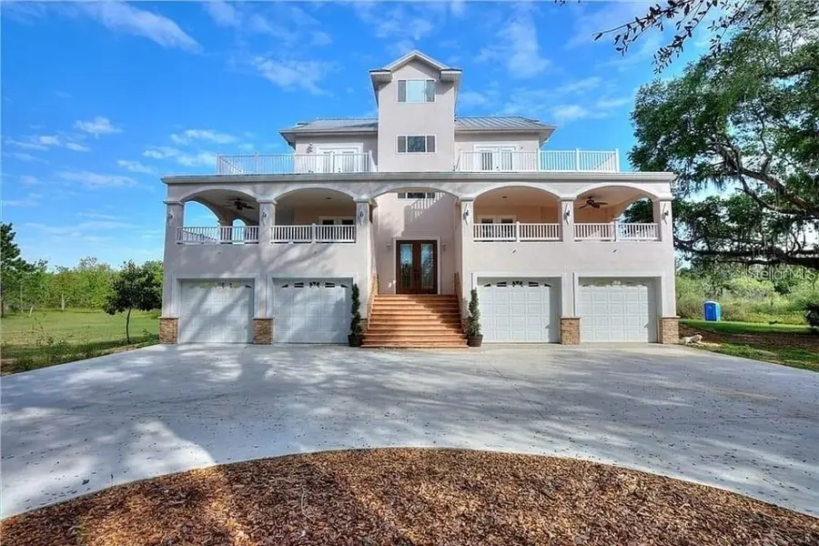 2455 CANAL RD, Lake Wales, FL 33898