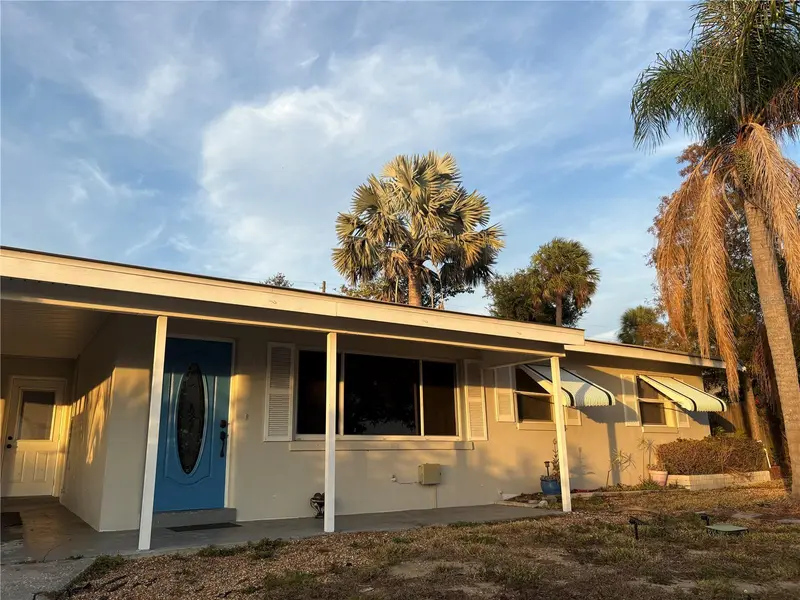 719 HILLSIDE AVE, Lake Wales, FL 33853