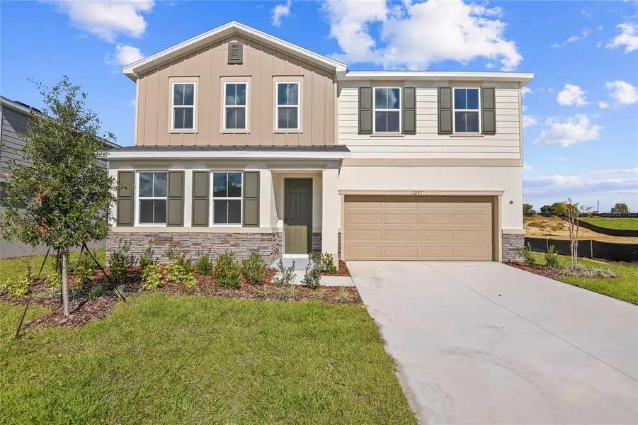 1257 DAISY HILL AVE, Dundee, FL 33838