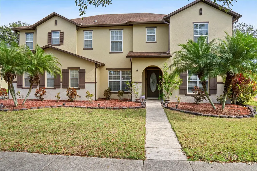4071 FLOWERING PEACH LN, St Cloud, FL 34772