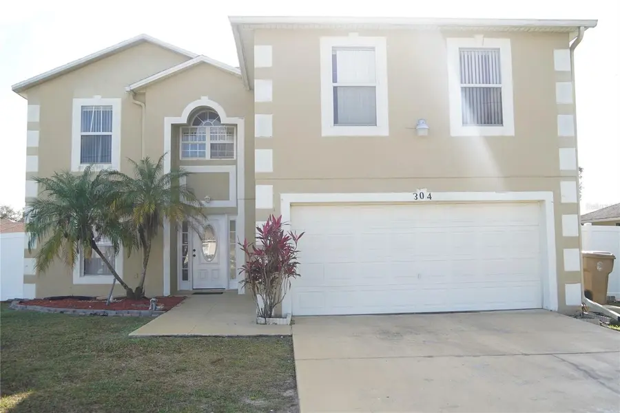 304 COCOA CT, Kissimmee, FL 34758