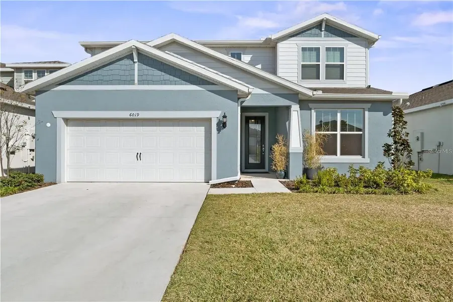 6019 FOREST PERCH DR, St Cloud, FL 34771