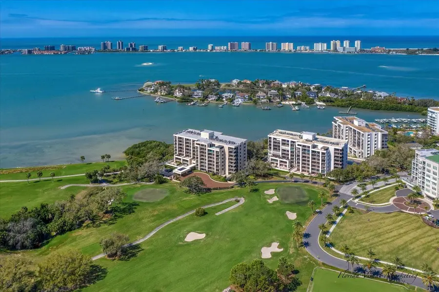 6 BELLEVIEW BLVD #105, Belleair, FL 33756