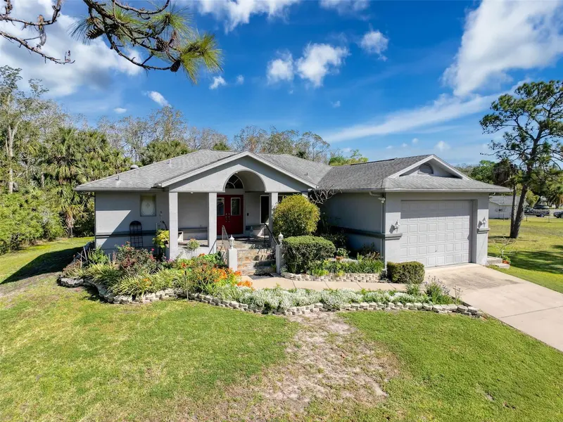8437 INDIES DR, Hudson, FL 34667
