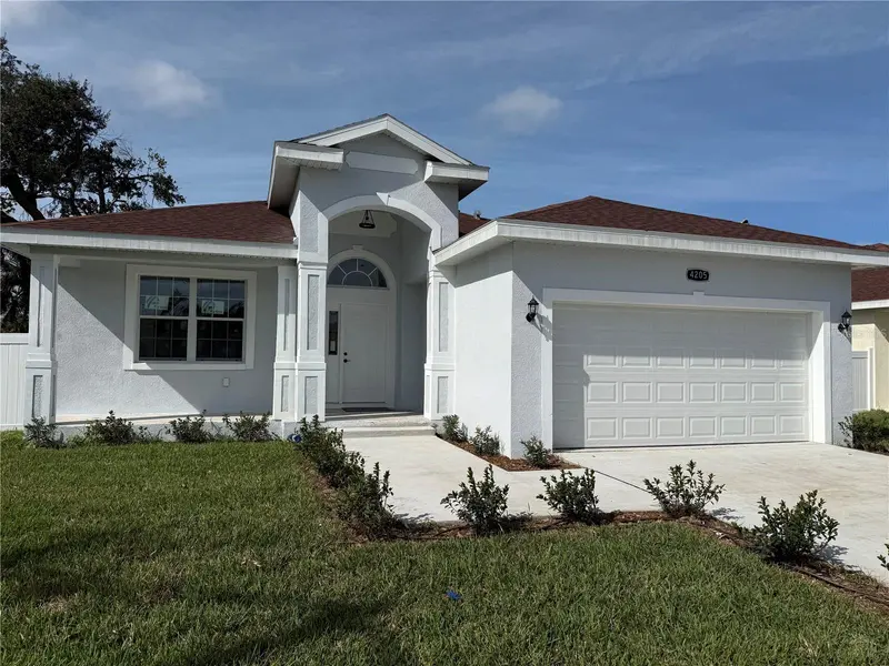 4205 57TH AVE N, St Petersburg, FL 33714
