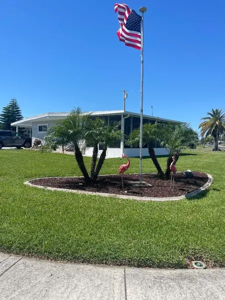 57 HARBOR WAY #24, Palm Harbor, FL 34684
