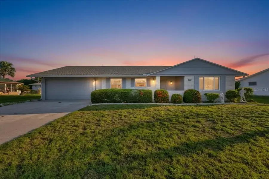 1809 HAVERFORD AVE, Sun City Center, FL 33573