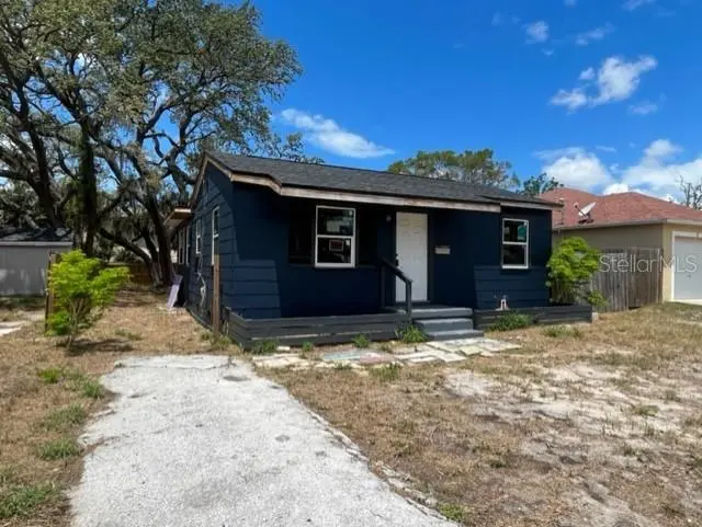 1931 44TH ST S, St Petersburg, FL 33711