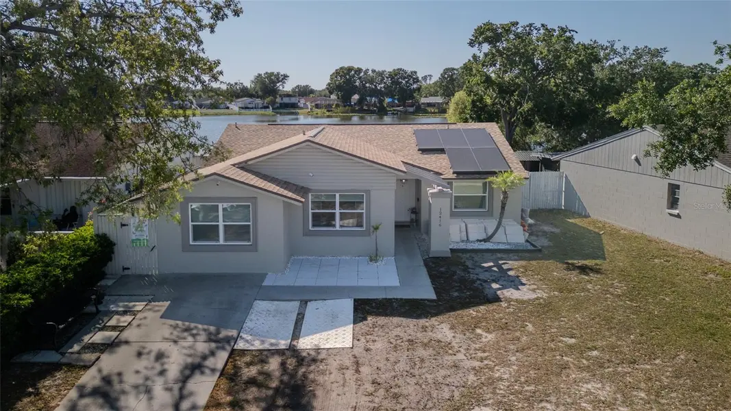 12416 QUEENSLAND LN, Tampa, FL 33625