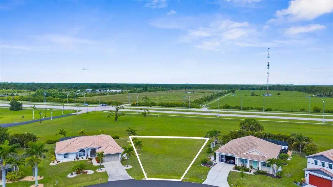 17216 NILE CT, Punta Gorda, FL 33955