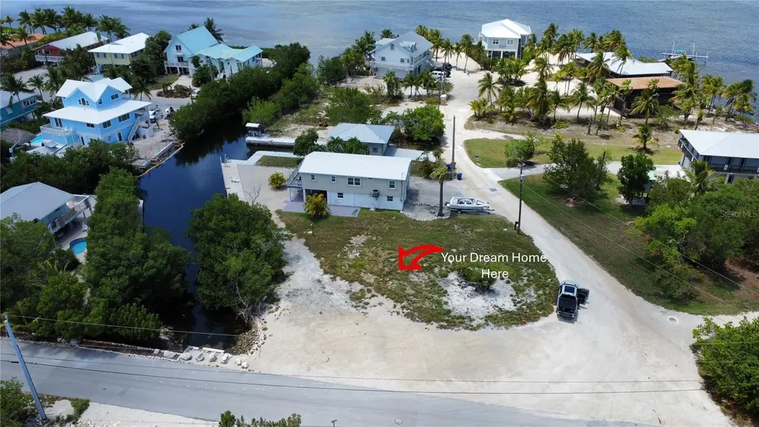 2080 CORAL WAY, Big Pine Key, FL 33043