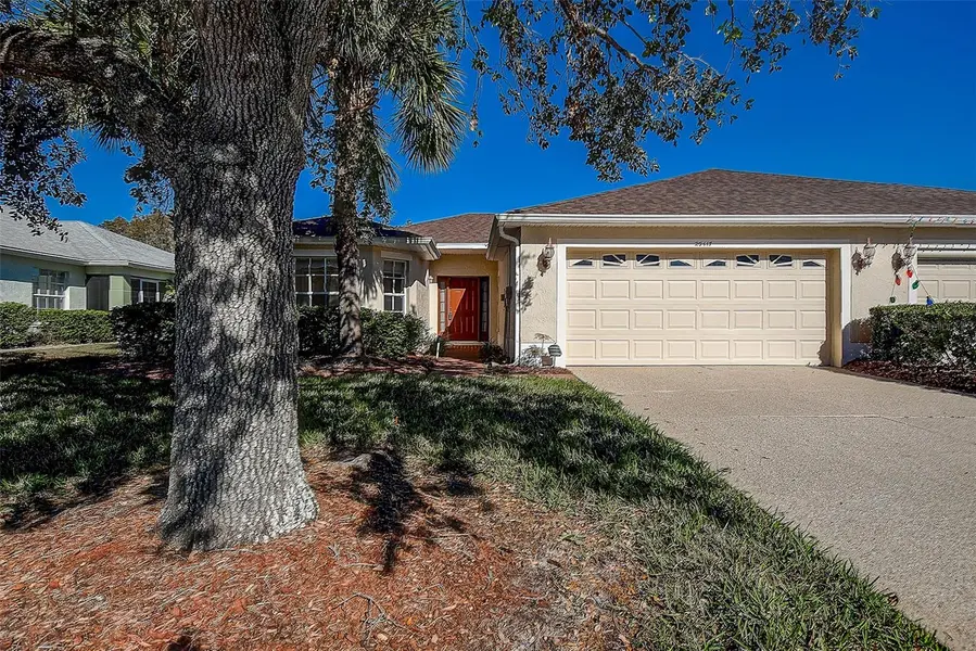 29417 CADDYSHACK LN, San Antonio, FL 33576
