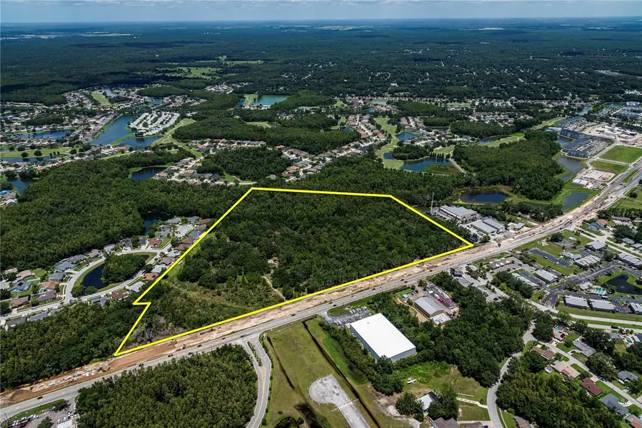 N/A N/A, Land O Lakes, FL 34639