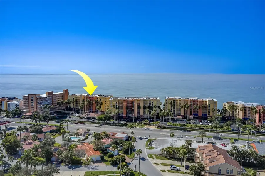 16450 GULF BLVD #564, North Redington Beach, FL 33708