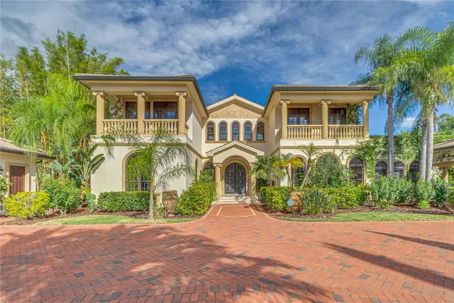 117 BELLAMERE PALMS CT, Lutz, FL 33549