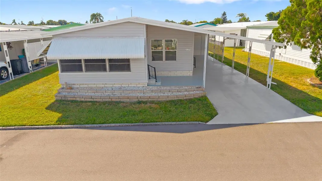 2127 WAILUA DR, Holiday, FL 34691
