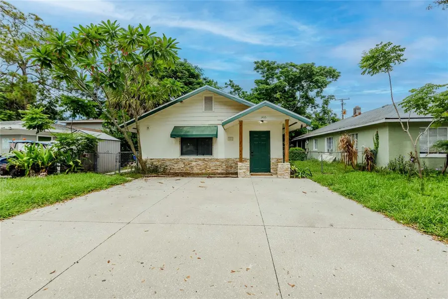 1416 19TH AVE W, Bradenton, FL 34205