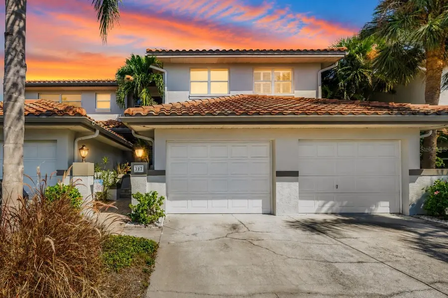 903 PINELLAS BAYWAY S #302, Tierra Verde, FL 33715