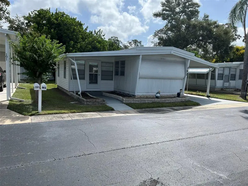 1040 MAIN ST #192, Dunedin, FL 34698