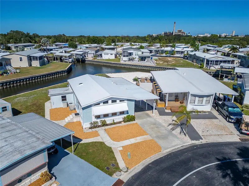 126 W SAINT JOHNS WAY, Apollo Beach, FL 33572