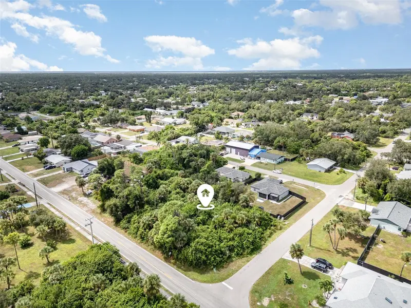 18503 BARBARA AVE, Port Charlotte, FL 33948