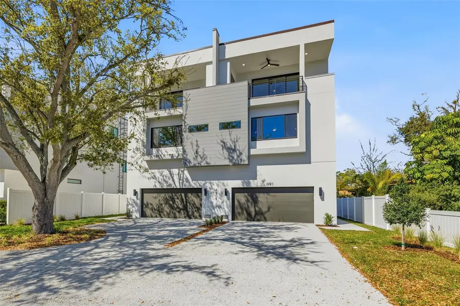 4509 W NORTH A ST #2, Tampa, FL 33609
