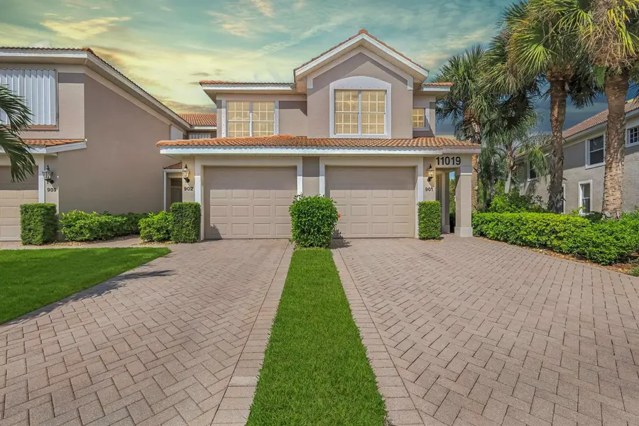 11019 MILL CREEK WAY #901, Fort Myers, FL 33913