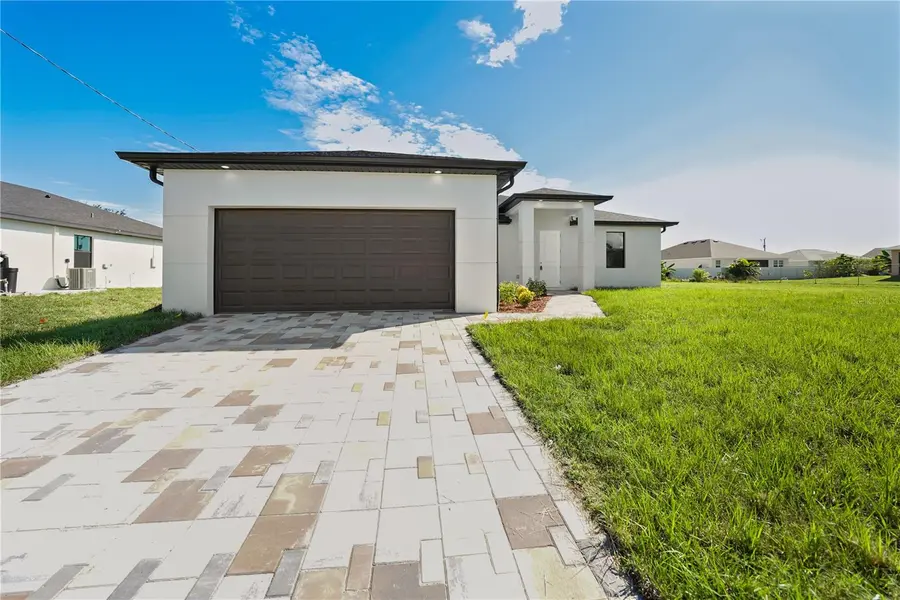 2458 NW 9TH TER, Cape Coral, FL 33993