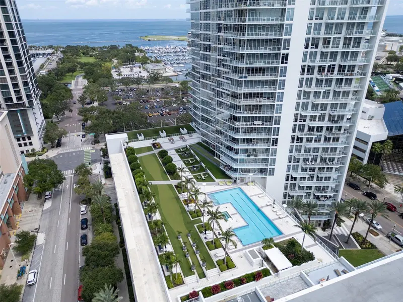 175 1ST ST S #905, St Petersburg, FL 33701